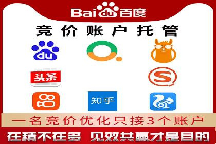 案例研究：SEM代运营服务公司的创新策略